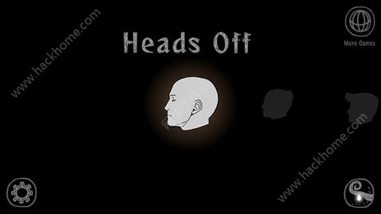 Heads Off°׿ͼ1: