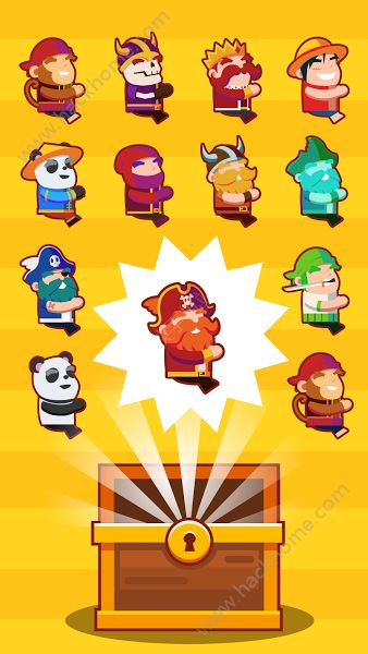 ûĺ׿ϷأSinking Piratesͼ2: