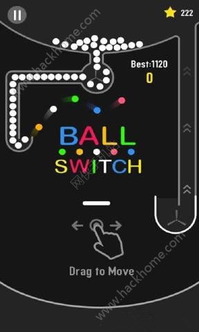 򿪹ʾ°׿棨Ball Switchͼ4: