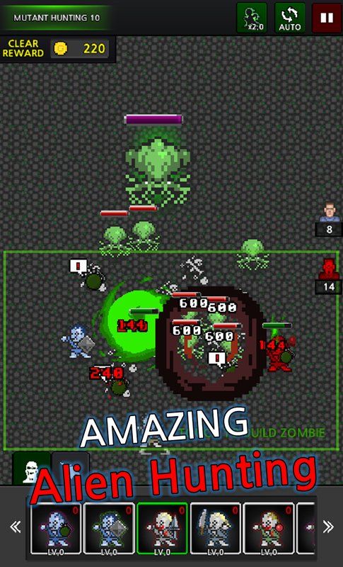 ʬϷ׿أGrow Zombieͼ4: