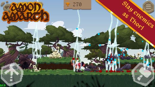 ֮ɽİ׿棨Amon Amarthͼ2: