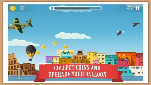 �����������İ�׿�棨Air Travel��ͼ4: