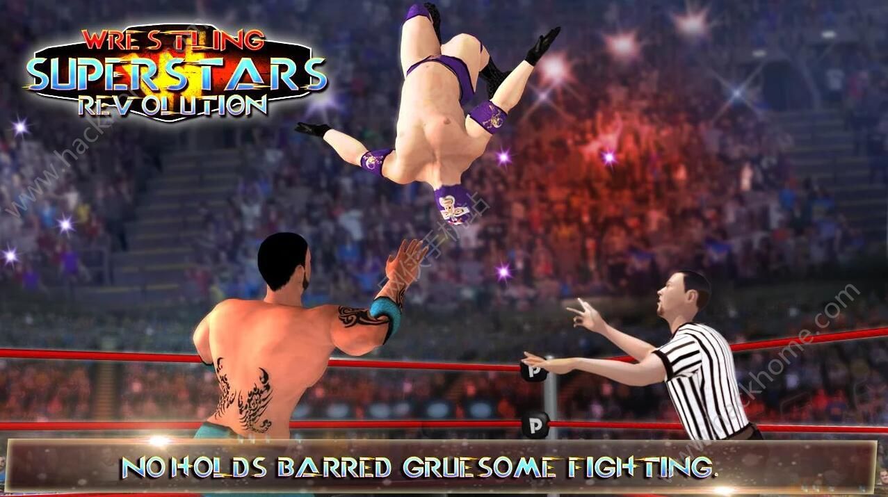 ˤӳ(j)ǸΑ׿棨Wrestling SuperStarsD3: