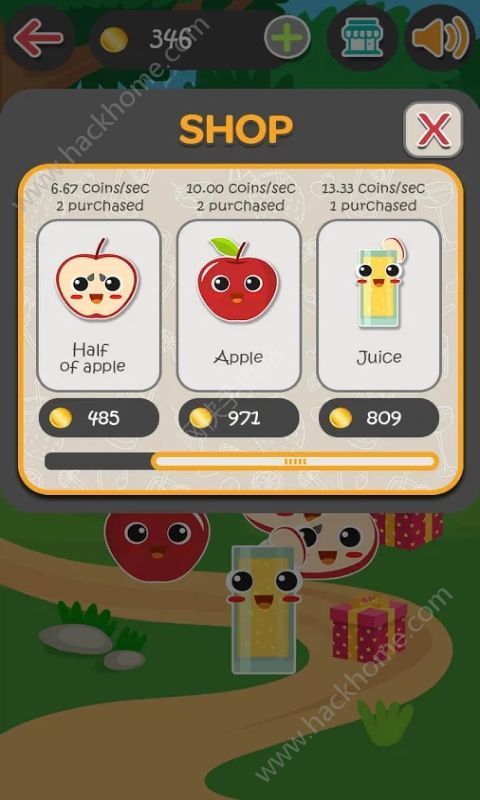 ֭׃İ׿棨Drink Evolution ClickerD2: