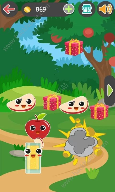 ֭׃İ׿棨Drink Evolution ClickerD3: