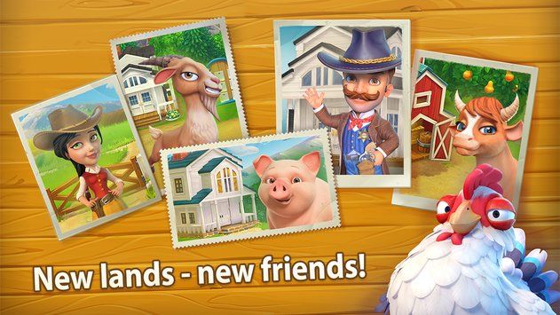 ±߽İ׿棨Wild West New Frontierͼ2: