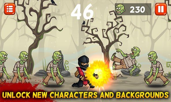 Ɔʾ䛑Y[׿dZombies Apocalypse Fighting GameD2:
