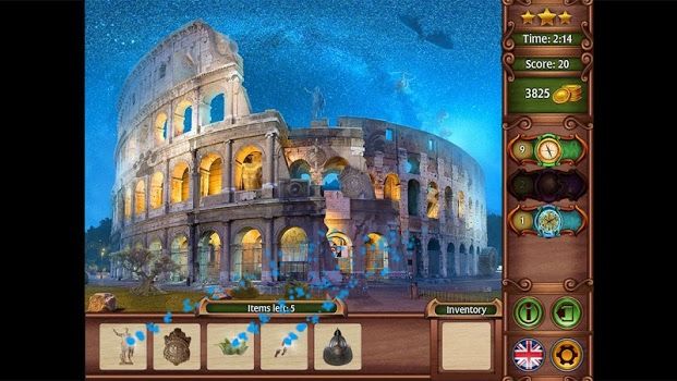 ��ʧ�Ų���Ϸ��׿�����أ�Lost Inheritance��ͼ2: