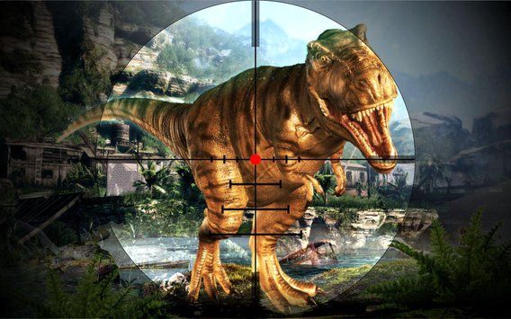 ѓC\ِ[׿dSniper Hunter ChampionshipD2:
