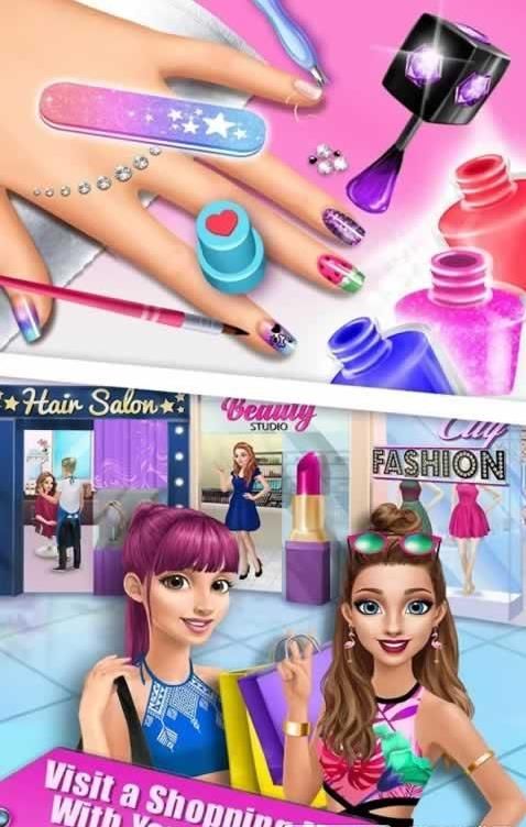 hȵĕrж[°棨Hannahs Fashion CityD1: