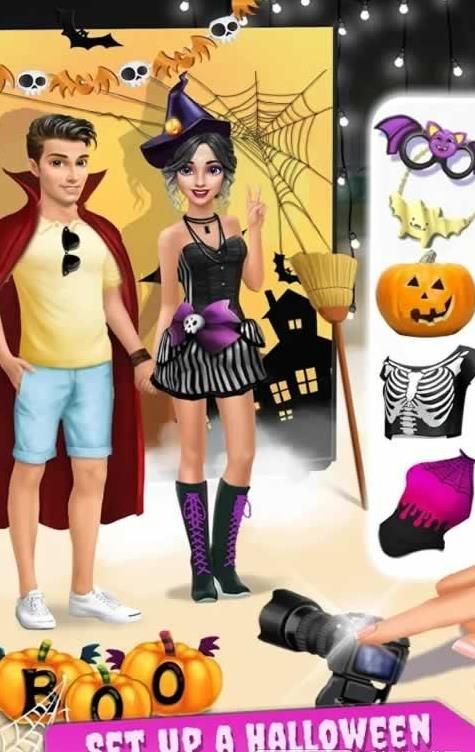 hȵĕrж[°棨Hannahs Fashion CityD4:
