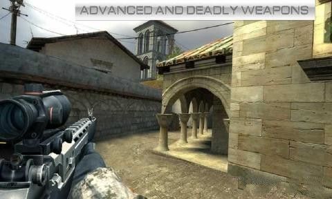 KOѓ[ĝhdSniper Soldier Marksmen ShooterD1: