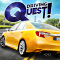 ��ʻ������Ϸ��׿�����أ�Driving quest�� v1.0