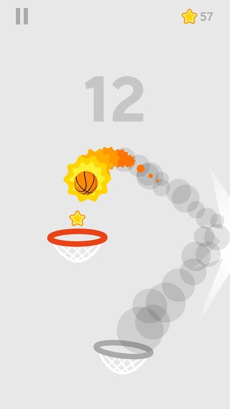 @Dunk ShotΑ׿dD2: