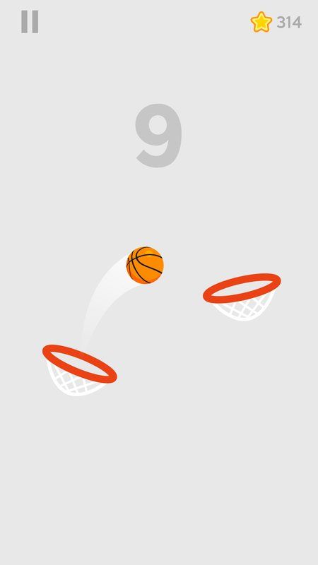 @Dunk ShotΑ׿dD3: