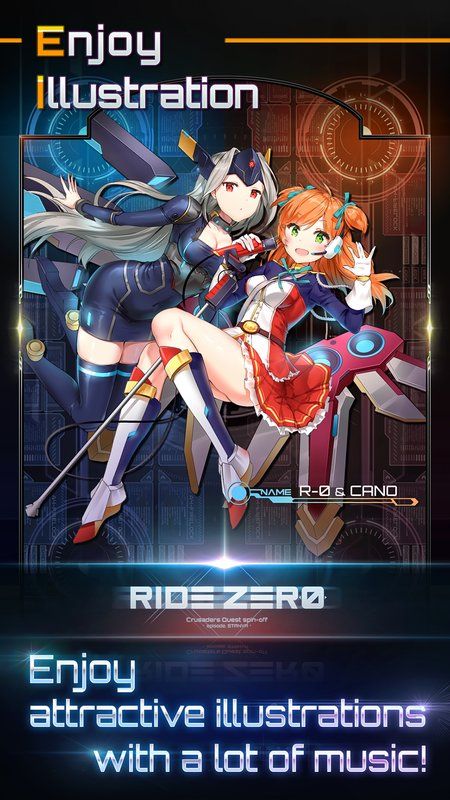 ِӛٷ[棨Ride ZeroD3:
