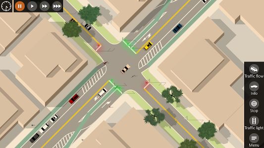 ·ڵԱϷ׿أIntersection Controllerͼ2: