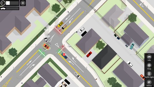 ·ڵԱϷ׿أIntersection Controllerͼ5: