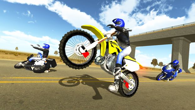 Ħм3DϷ׿أMoto Extreme 3Dͼ2: