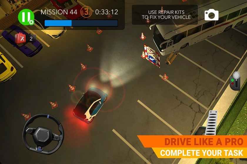 ܳϷĺ棨Driving Questͼ4: