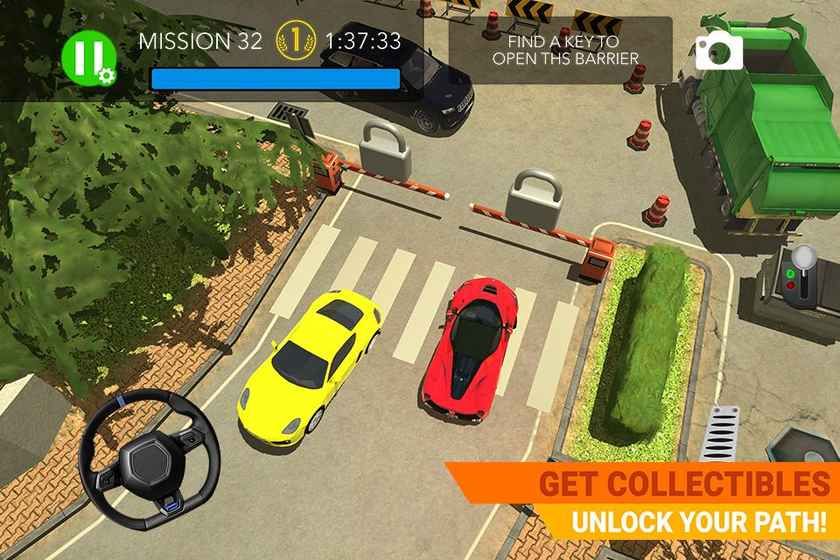 ܳϷĺ棨Driving Questͼ3: