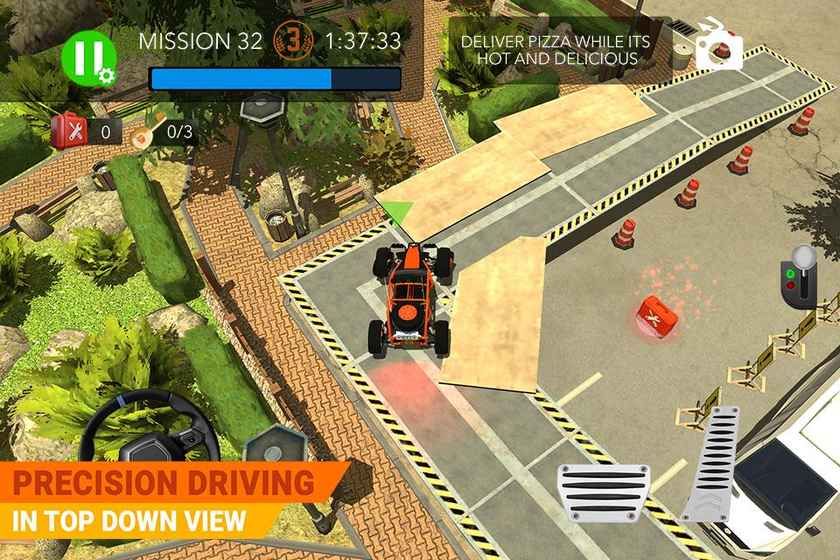 ܳϷĺ棨Driving Questͼ2: