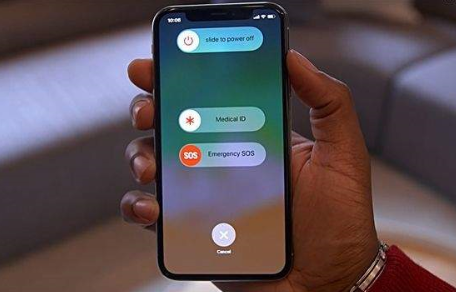 iPhone XԴôܹػiPhone Xػģ