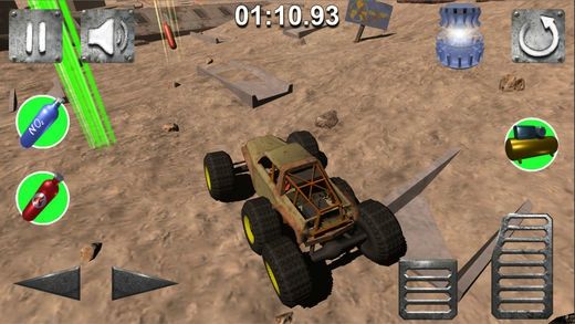 ԽҰŭ[׿棨Offroad WipeoutD2: