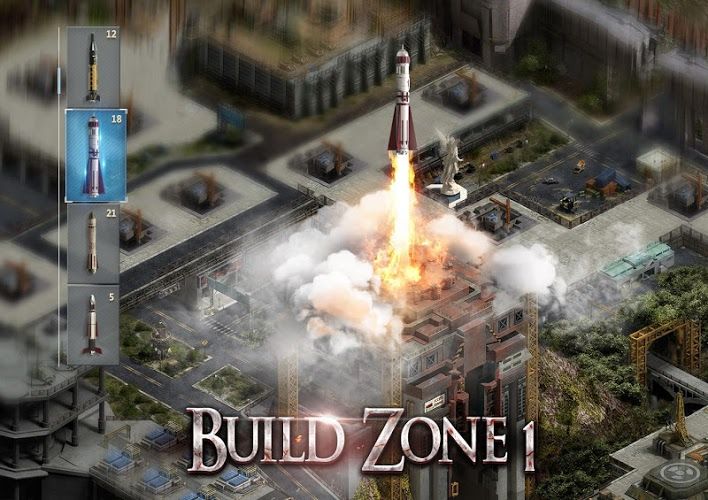 ĳؽ԰׿ϷأThe Last City Rebuild Homelandͼ2: