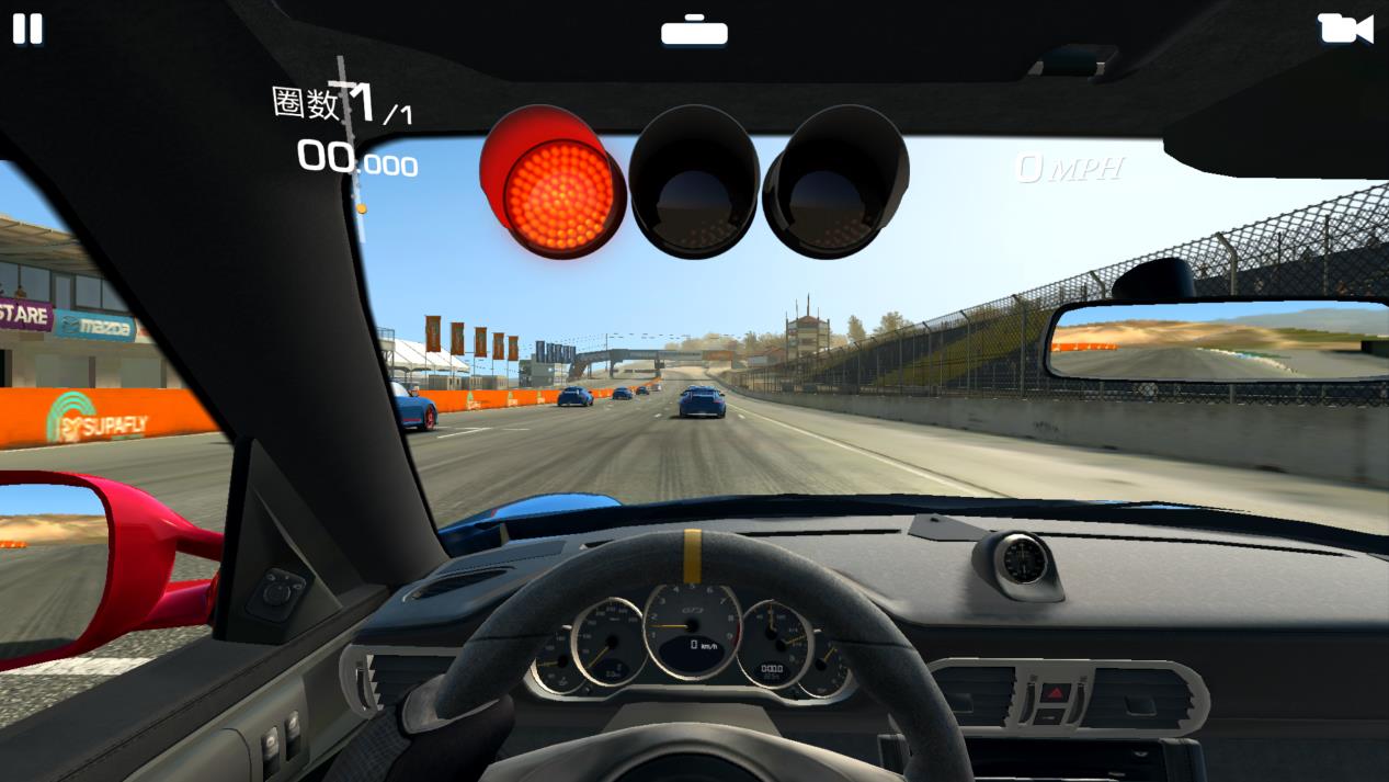 真實賽車3評測：最逼真的駕駛遊戲[多圖]