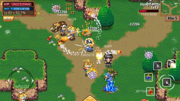 ��ʿʱ����׿��Ϸ���أ�Knight Age��ͼ1: