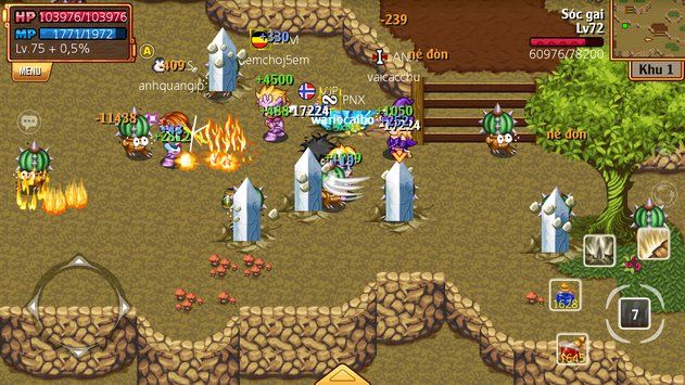 ��ʿʱ����׿��Ϸ���أ�Knight Age��ͼ4: