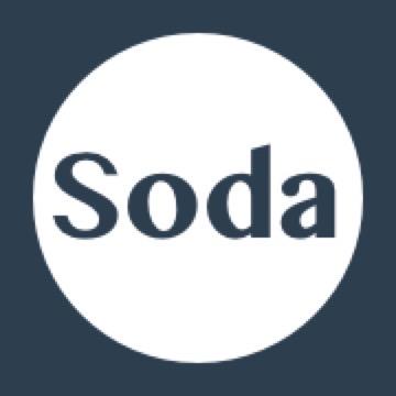 SodaֽС