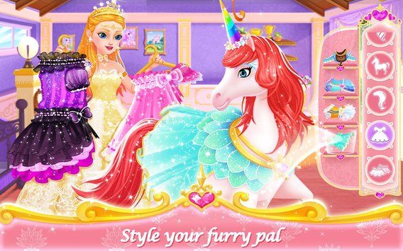 ʼֲ׿ϷأRoyal Horse Club Princessͼ4: