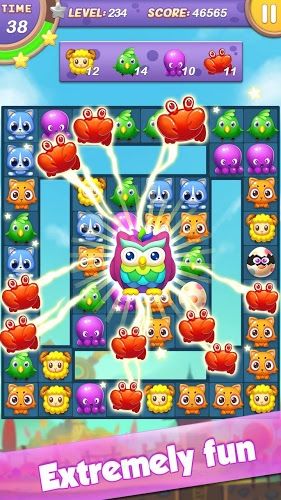 ɭ�ֿ��Ȱ�׿�棨Forest Mania��ͼ4: