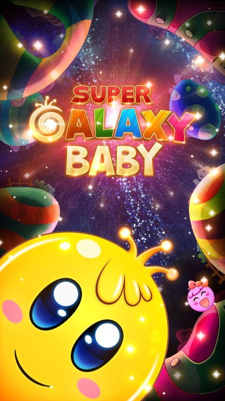 yӌؐİ׿棨Super galaxy babyD4: