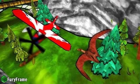 ƻİ׿棨Dino Escapeͼ4: