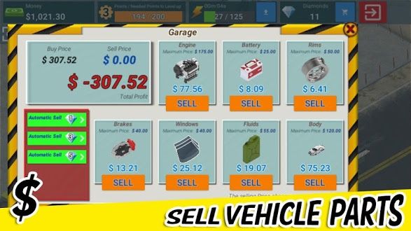 İ׿棨Junkyard TycoonD2: