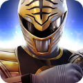 ���սʿ����֮ս�ٷ����°�׿�棨Power Rangers�� v1.5.5