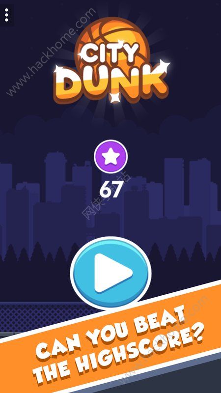 пۻ@׿ΑdCity DunkD1: