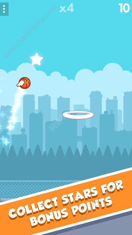 пۻ@׿ΑdCity DunkD3: