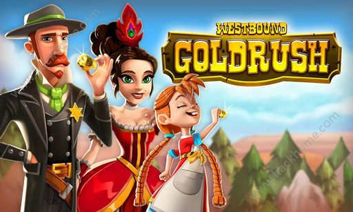 ԽϷİأWestbound Gold Rushͼ2: