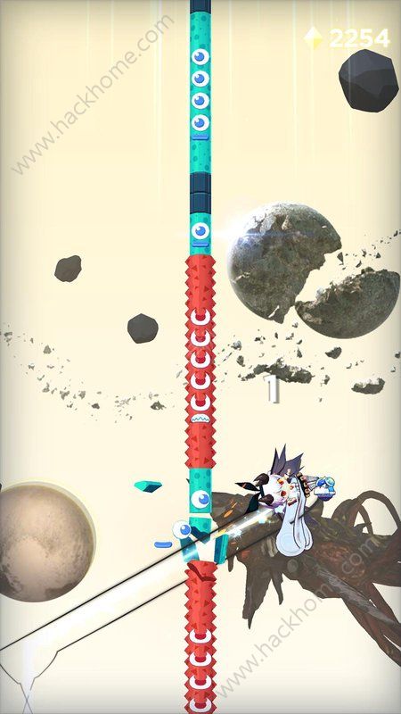 ռŮ׿ϷأSPACE GIRLͼ4: