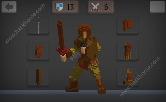 ̩������ʿ���İ�׿�棨TetroKnights��ͼ1: