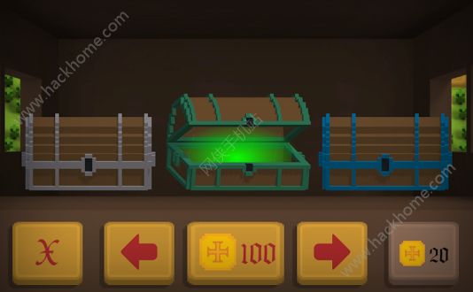 ̩������ʿ���İ�׿�棨TetroKnights��ͼ4: