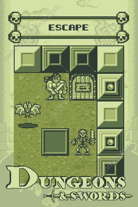 ³뽣׿ϷأDungeons and swordsͼ4: