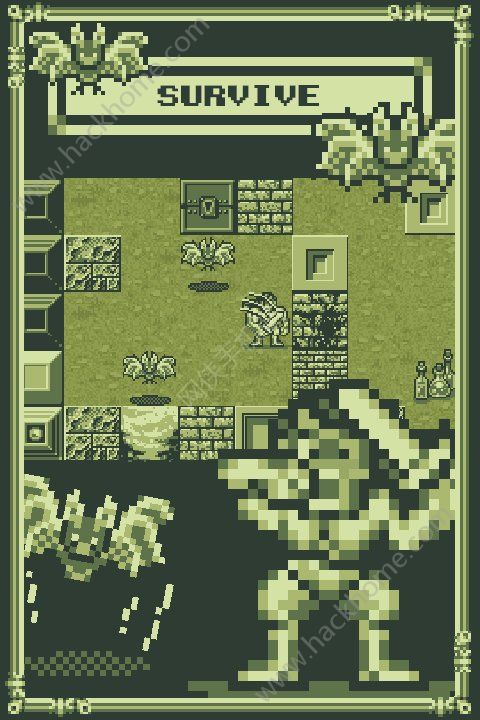 ³뽣׿ϷأDungeons and swordsͼ3: