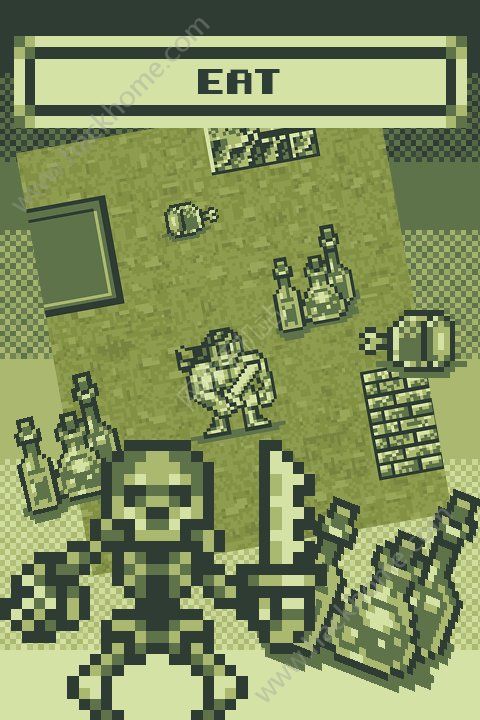 ³뽣׿ϷأDungeons and swordsͼ2:
