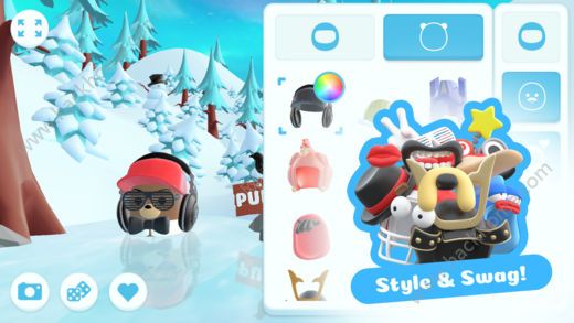 Pukk�������İ�׿��ͼ2: