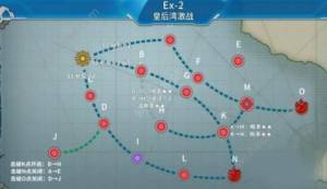 战舰少女r17冬活e2皇后湾激战怎么打 冬活e2皇后湾激战攻略 嗨客手机站 战舰少女r17冬活e2皇后湾激战怎么打 冬活e2皇后湾激战攻略 嗨客手机站